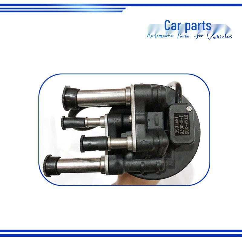 Yutong Foton Cummins 16L Urea Tank Level & Temperature Sensor J-S50076 DTK-285