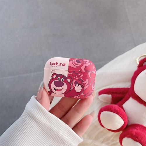 Silicone Cases for Airpods 3 Cover for AirPods 1 2 Storage Case Full Cover New for Airpods Pro Covers Anti-drop Wear-resistant Waterproof