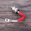 1600V ZP100A Spiral Type Power Stud Rectifying Rectifier Diode 16mm Thread Diodes