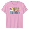 The Best Summer Unisexs TShirt Retro Summer Gift For Her