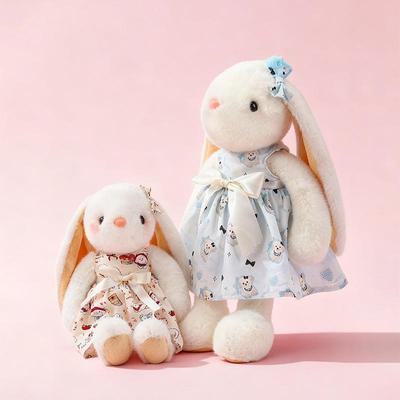 Puppen & Kuscheltiere – Stoff- & Plüschtiere
