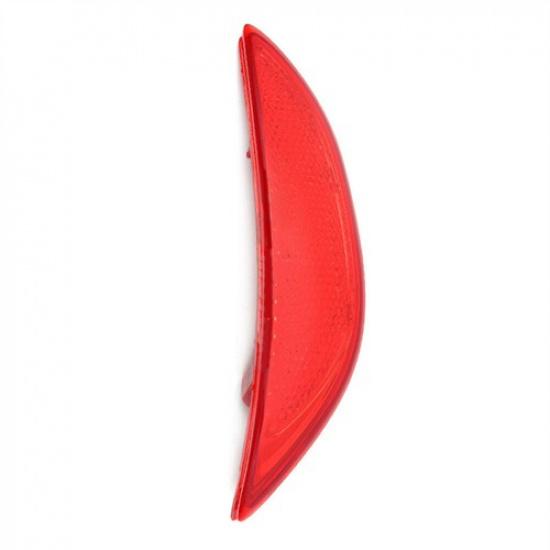 Left Side Rear Bumper Reflector Trim # 92405-1R000 For Hyundai Accent 2012-2017