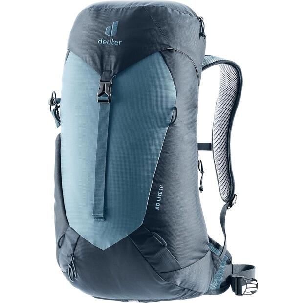 

Рюкзак Deuter AC Lite 16 atlantic/ink (3420624-1374)