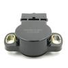 Artikelnummer: MD614772 Drosselklappenstellungssensor/Passt für MITSUBISHI 3.5L V6/1.8L 2.4L L4 1997-2002 MD614734, TH247, TPS4073 Auto Drosselklappenstellungssensor