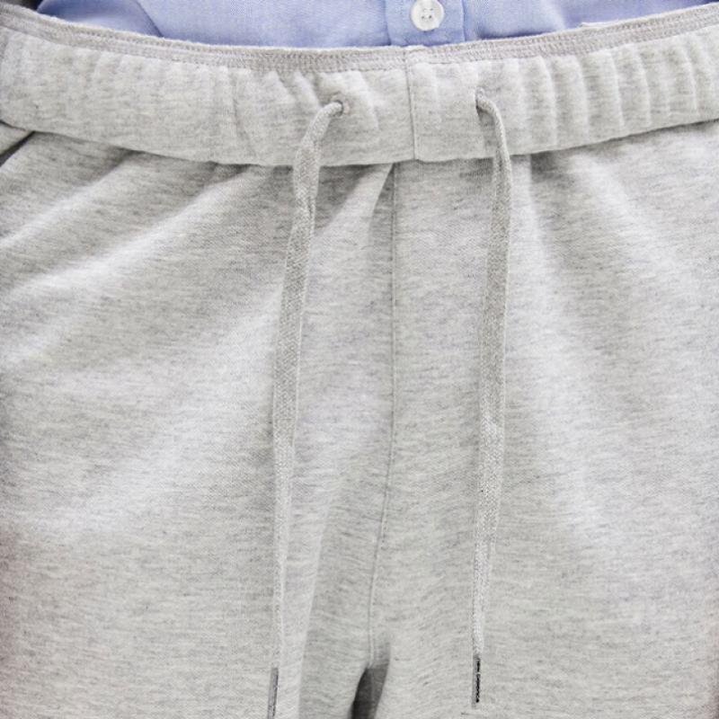 New Balance Kalhoty Half Club New Balance New Balance Common Essential Wide Nbmle1103