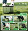 Portable portable emergency disaster preparedness easy to easy to pest ultrasonic rodent repellent toilet, toilet, toilet, item, carry, assemble,