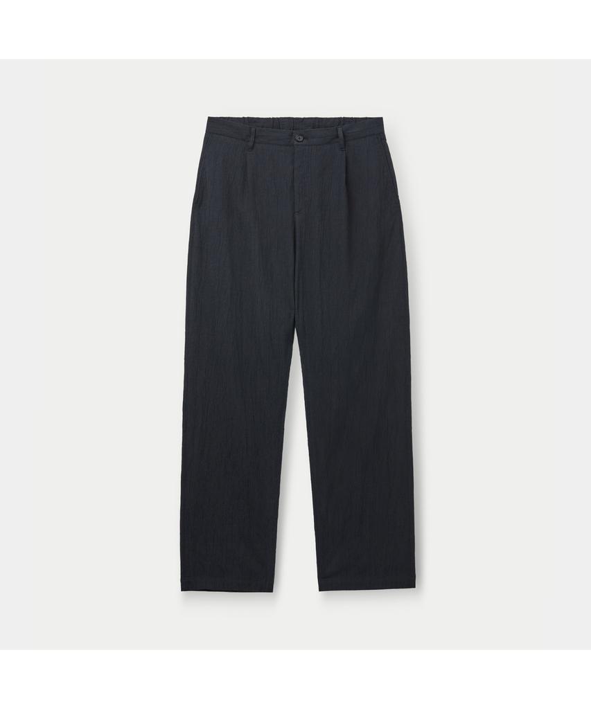 Silijeu (Set Up) Crease New Type Pants Sapnm26401Nyd