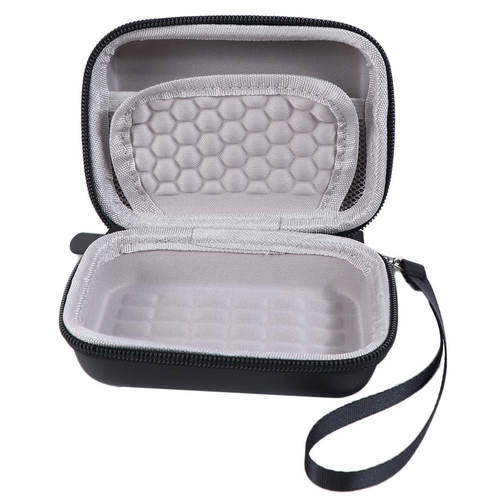 Waterproof Portable Camera Bag EVA Camera Storage Bags Digital Camera Protective Case  Equipment