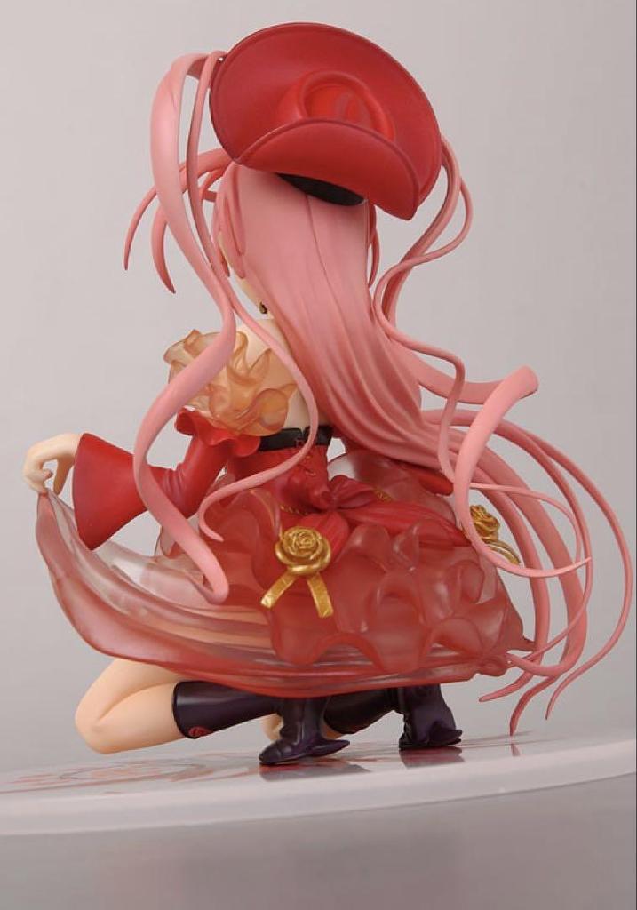 [USED] Kishin Hishou Demonbane Another Blood 1/8 [Max Factory]