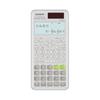 Casio fx-115ESPLS2 White Advanced Scientific Calculator with Natural Display