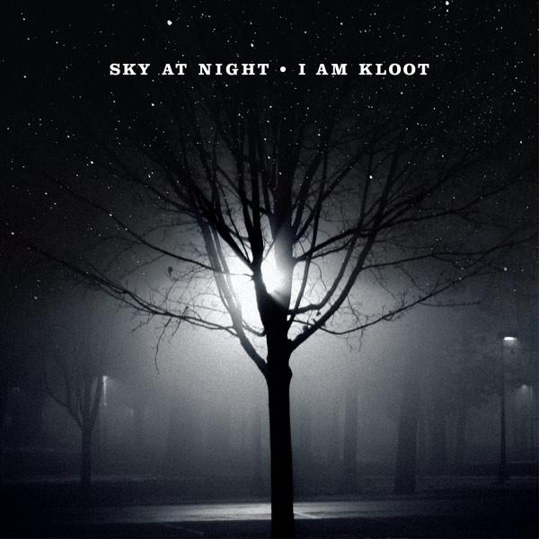 

CD I AM KLOOT - Sky At Night SM002 Shepherd Moon 2010 UK Rock Used