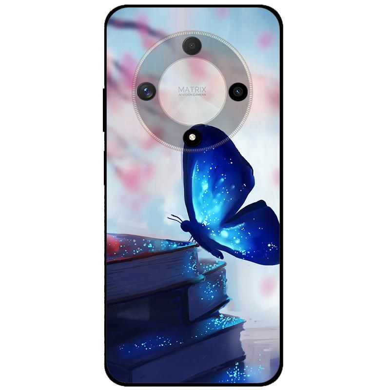 For Honor Magic6 Lite 5G Case 6.78'' Cute Fashion Soft TPU Silicon Cover for Honor Magic 6 Lite 6Lite Phone Cases Cat Funda Capa