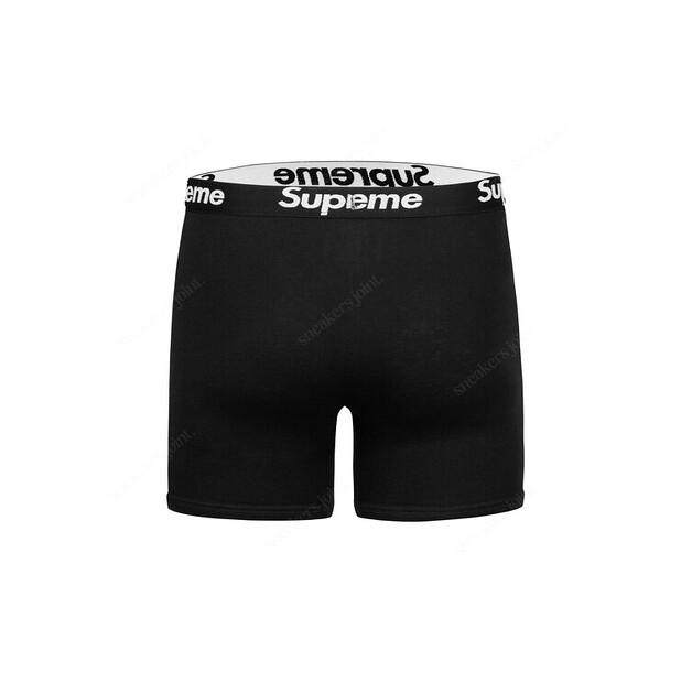 Боксерки Supreme Hanes Boxer Brief