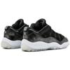 Jordan 11 Retro Low Barons PS 505835-010