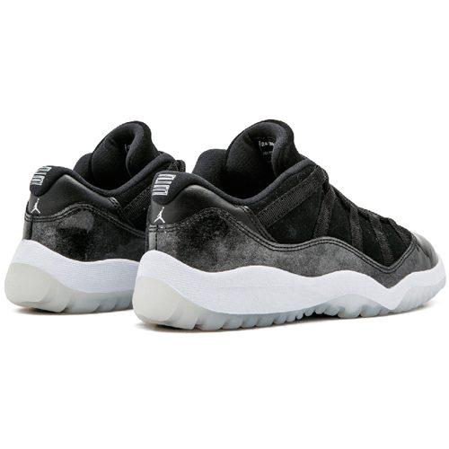 Jordan 11 Retro Low Barons PS 505835-010