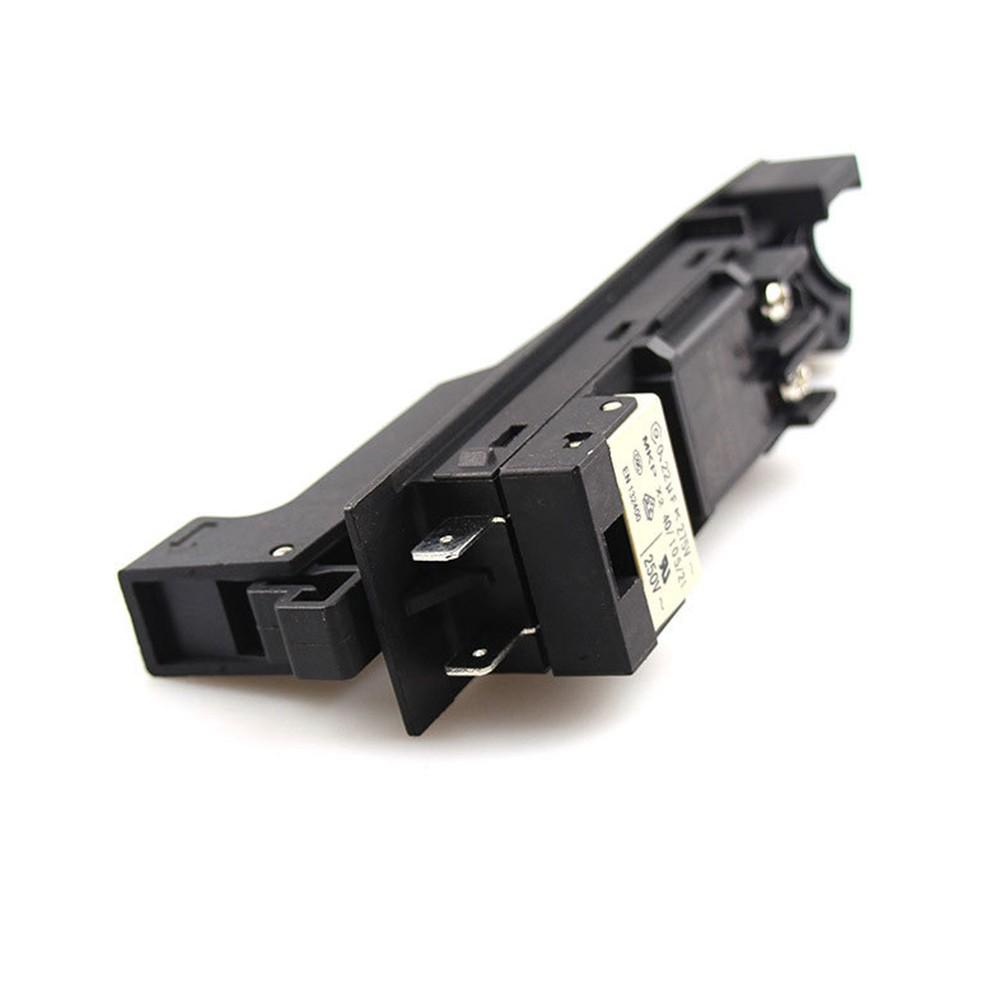 AC 220V / 240V Switch Replacement For Bosch GW 0-180 GW 0-180 GWS 20-230