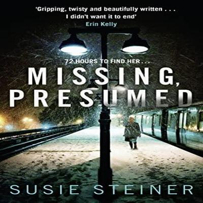 Missing Presumed by Susie Steiner Paperback Book 9780008123321