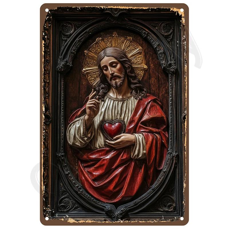 Metal Signs Pictures Wall Art Plate Posters Home Decor Retro Vintage Bar Bedroom Living Room Decorations Items Tin Signs Luxu