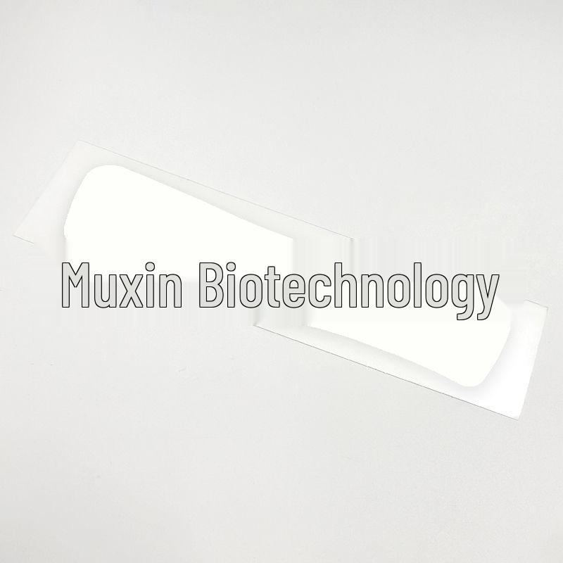 

Convenient Eyelash Extension Silicone Forehead Pad: Easy Glue Application with Sticker