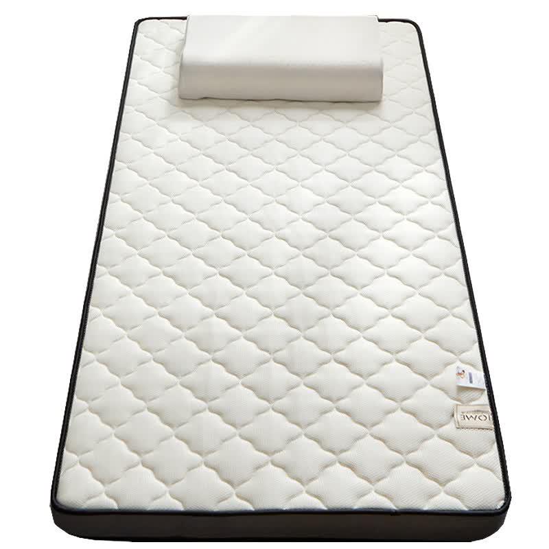 Yiyiai Coconut Palm Latex Student Mattress