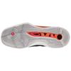 Mizuno Wave Momentum 2 Low-Top Volleyball Shoes Unisex Shoes Black V1GA211205