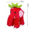 Rubare Un Peluche Brainrot Rubare Un Brainrot 67 Peluche Giocattolo 67 Brainrot Sedia Brainrot Italiana Peluche Giocattolo Morbido Regali di Natale