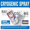 Max Pain Relieving Antiseptic Spray , No-Sting, Knee & Lower Back Relief, Arthritis Pain Reliever, Sore Muscle Relief, Neck Pain Relief.