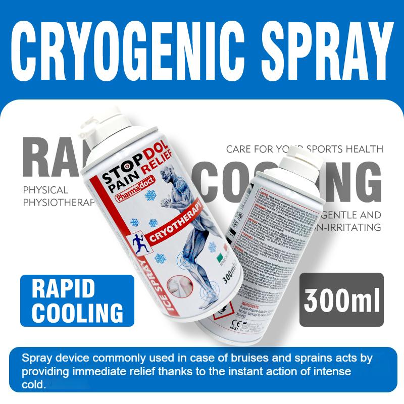 Max Pain Relieving Antiseptic Spray , No-Sting, Knee & Lower Back Relief, Arthritis Pain Reliever, Sore Muscle Relief, Neck Pain Relief.