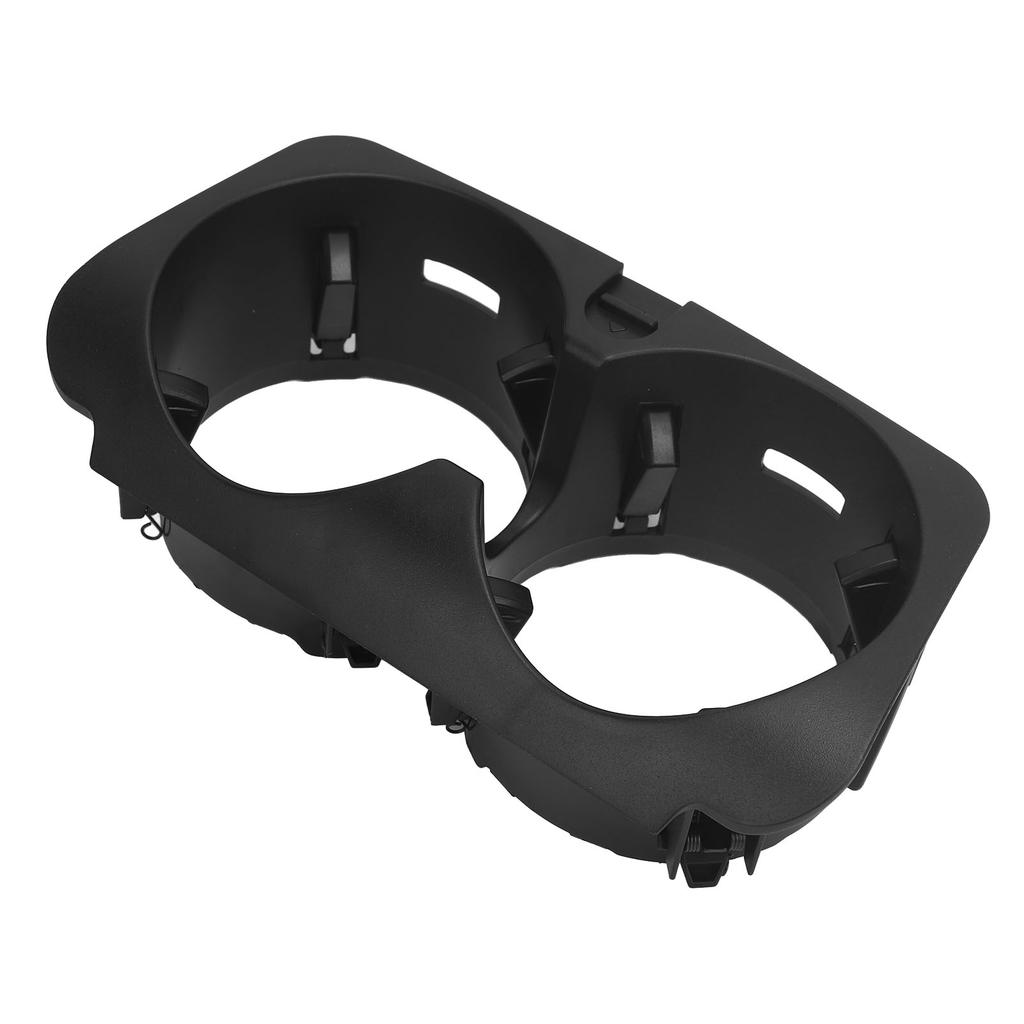Porte-gobelet central avant Console Prévenir les déversements de boissons Remplacement A2126800110 pour Benz Classe E W212 2009 à 2015