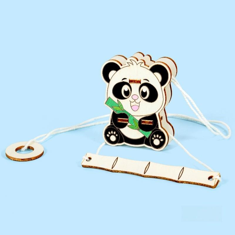 

Science Experiment Diy Kit With Climbing Rope For Kids Educational Play