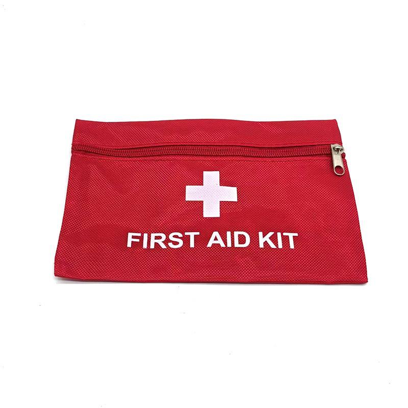 Portable First Aid & Disinfection Kit for School and Work Resumption - Children s Health & Epidemic Prevention Supplies