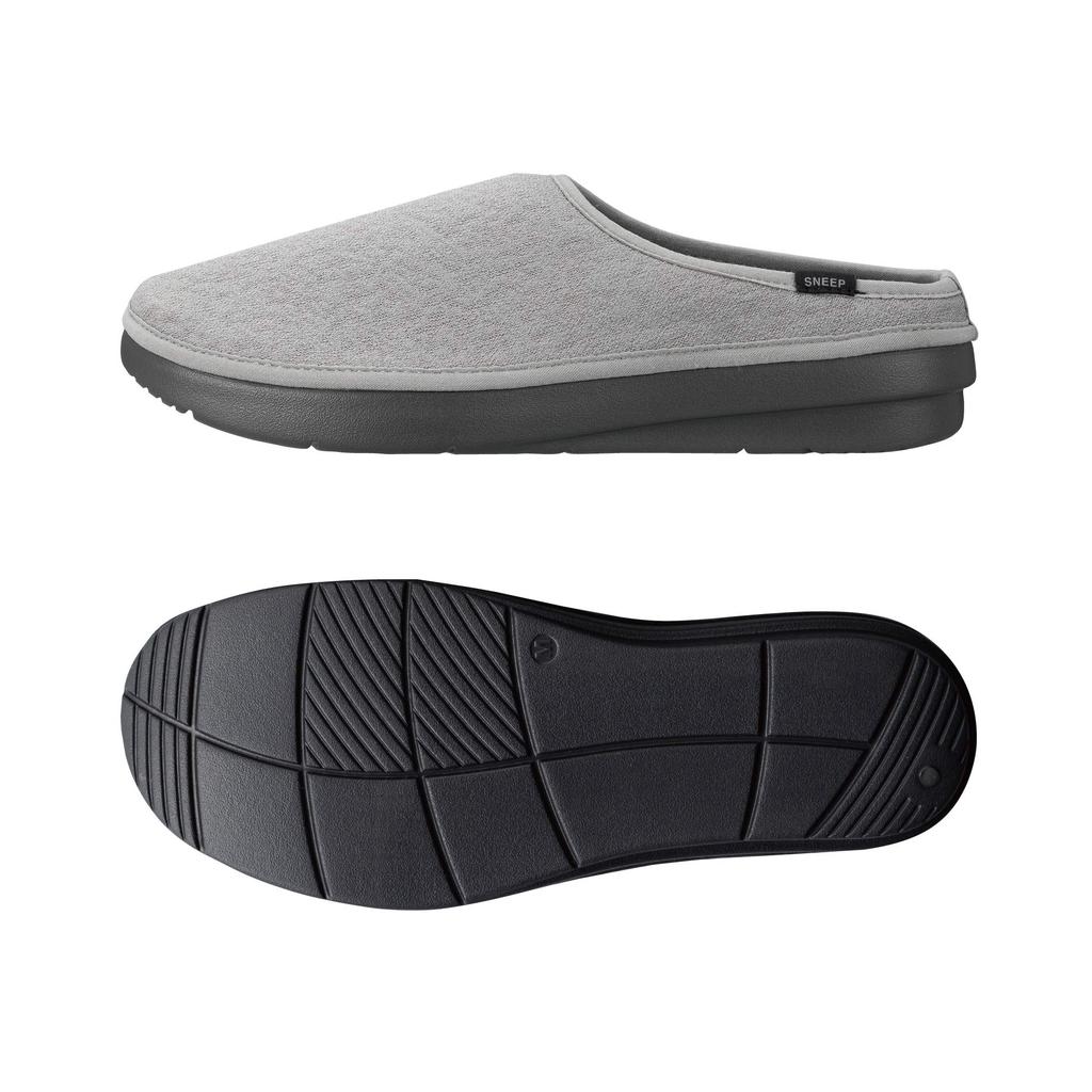 CB Japan Gray Washable Room Room Kicks SNEEP Men's Shoes,