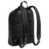 Coach Owen 29 Embossed Large Capacity Pebble Leather Backpack Men backpacks Black CAJ66-QBBK
