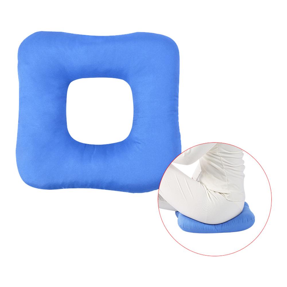 Bedridden Elderly Patients with Bedsore Pads Buttock and Coccyx Pads Pressure Ulcer Pads Bedsore Pads Buttocks Square Circular Seat Cushions