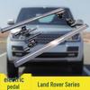 Compatible Side Steps & Illuminated Running Boards for Discovery 5, Freelander, Sport, Defender, Velar, Electric Foot Pedals