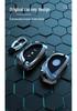 Herren Style Schlüsselhülle für New Baojun RS3/E200/E100/RC5/RM5/RS5/RC6