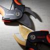 TRUSCO Gardening Scissors Steel (Stainless Blade) T-205SS