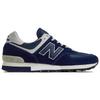 New Balance 576 Made In England 35th Anniversary 'Medieval Blue' Sneakers OU576ANN