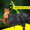 Kalio SLR Camera Rain and Dust Cover for Medium Telephoto Lens