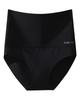 Bodyshaper taille haute sans couture culottes femmes sous-vêtements antibactériens doux entrejambe slips pour femmes intimes Lingerie Shapewear