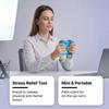 Toys Stress , Stress Balls For Kids Adults Stress Relief, Sugar Balls, Sensory Toys For Kids With Fidgets For Classroom Prize Toys