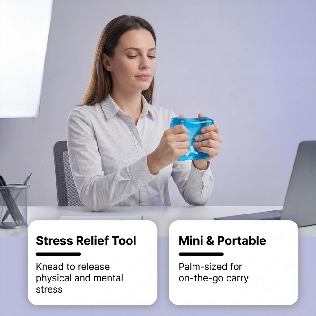 Toys Stress , Stress Balls For Kids Adults Stress Relief, Sugar Balls, Sensory Toys For Kids With Fidgets For Classroom Prize Toys