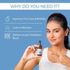 Neolayr Pro Eterna Hyaluronic Acid Age Renewal Hydrating Face Serum, 30ml