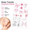 Water Transfer Paper Butterfly Temporary Tattoo Stickers Water Transfer Tattoos  Body Art