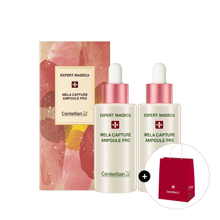 Madeca Mela Capture Ampoule Pro Jumbo 30ml x 2
