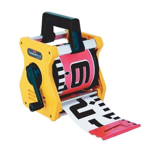 

Myzox Photo Rod with Case (120mm Width/20m) 120-20C