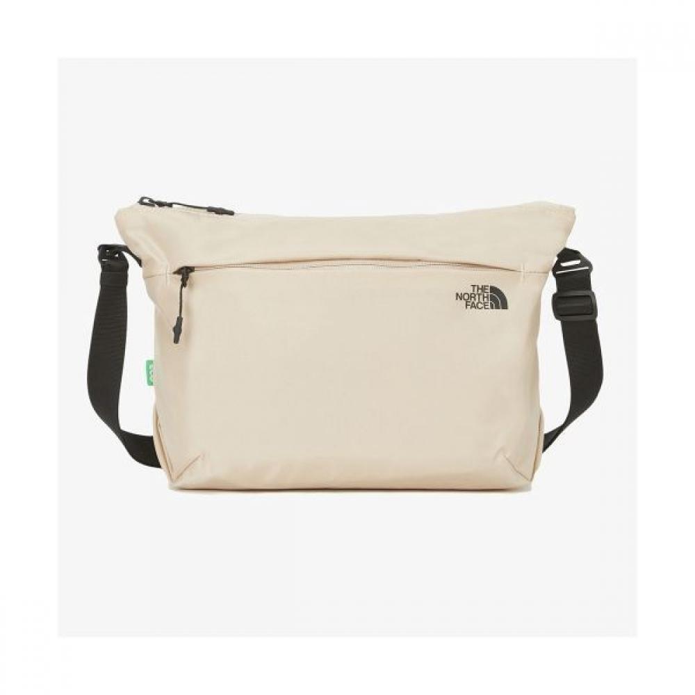 

North Face Store Genuine North Face The North Face Nn2pq61b Sp Cross Bag Medium Cream 1797142 CREAM/ONE