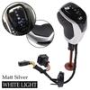 DSG Original Brand New LED Shift Electronic Shift Handle for VW Golf MK6 MK7 Passat B7 B8 Tiguan MK2 Electronic Shift Handle
