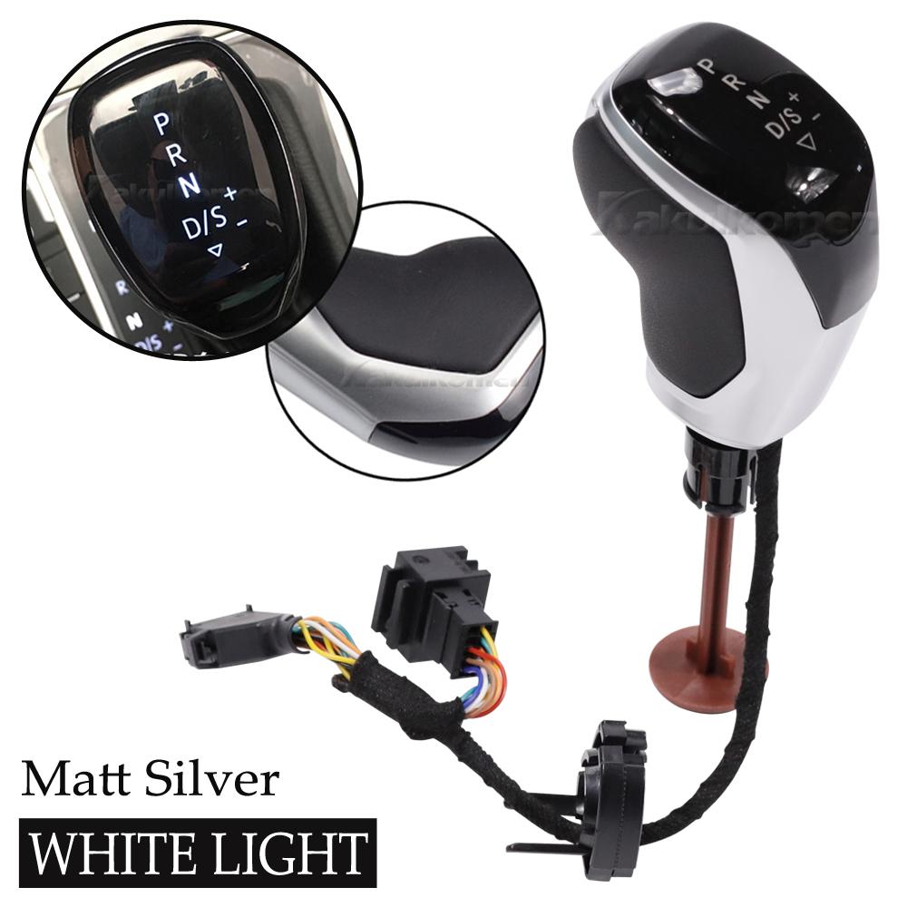 DSG Original Brand New LED Shift Electronic Shift Handle for VW Golf MK6 MK7 Passat B7 B8 Tiguan MK2 Electronic Shift Handle
