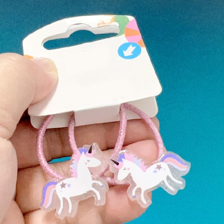 2 Stück Glitzer-Haarspangen mit Blumen- und Kuchenmotiven Haarnadel Cartoon Kinder-Haarschmuck für Mädchen zum täglichen Tragen